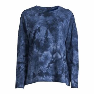 Time and Tru Oversized Tshirt